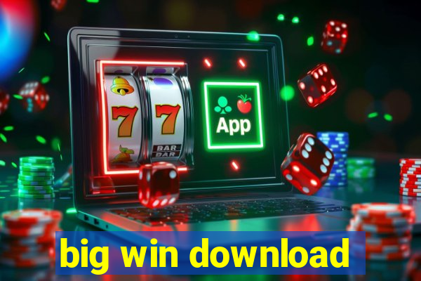 big win download